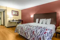 Red Roof Inn Perrysburg - motel
