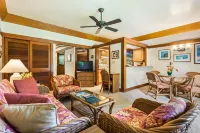 Kiahuna Plantation Resort Kauai by Outrigger - balcony