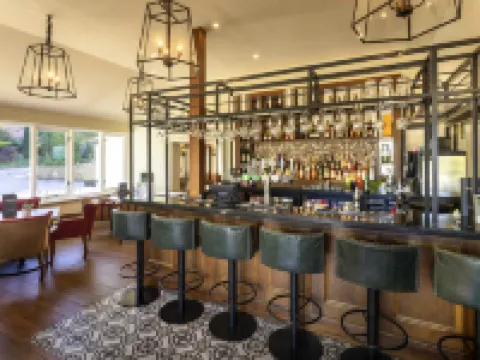 Mercure Oxford Hawkwell House Hotel Hotels in Oxford