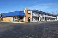 Motel 6 Wytheville, VA Hôtels à : Wytheville