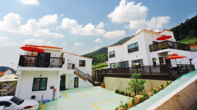 Namhae Kranzler Pension