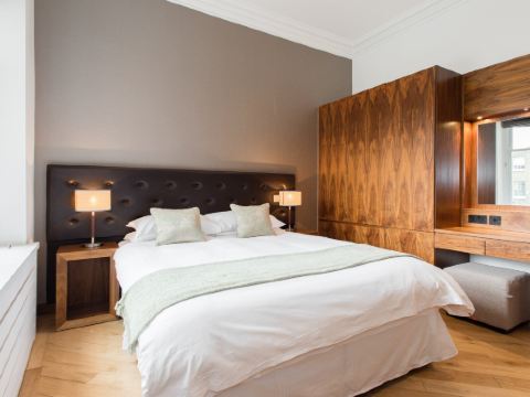 프레지덴셜 아파트먼트 켄싱턴