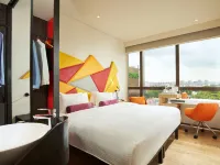 Ibis Styles Singapore on Macpherson