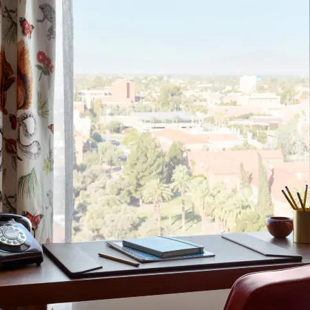 Graduate by Hilton Tucson