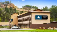 Magnuson Grand Rushmore View Hotels in Keystone