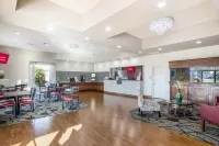 Red Roof Inn Savannah - Richmond Hill/ I-95 Hotels in Richmond Hill