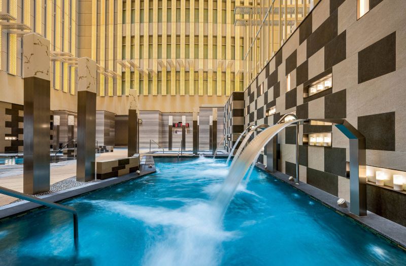 Kaohsiung Marriott Hotel photo 4
