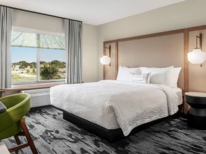 Fairfield Inn & Suites Milwaukee West