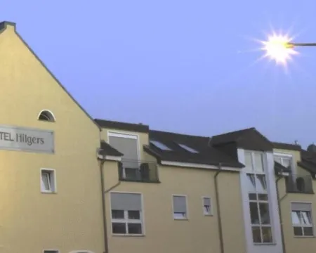 Hotel Hilgers Hoteles en Distrito de Düren