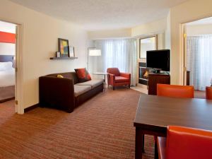 Residence Inn Fort Wayne