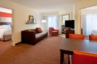 Residence Inn Fort Wayne Ξενοδοχεία στην πόλη Aboite Township