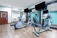 Holiday Inn Express & Suites SEASIDE-CONVENTION CENTER by IHG - Gym
