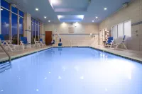 Holiday Inn WINCHESTER SE-HISTORIC GATEWAY by IHG - Pools