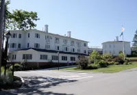 The Federal Hotel dekat Bowdoin College Visual Arts Center