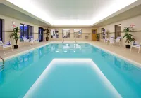 Holiday Inn Express & Suites Detroit - Utica Hotels in Utica
