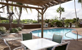 Holiday Inn Express & Suites Brownsville