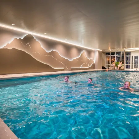 Belvedere Swiss Quality Hotel
