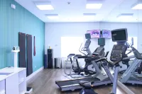 Holiday Inn Express & Suites MANSFIELD by IHG - Gym