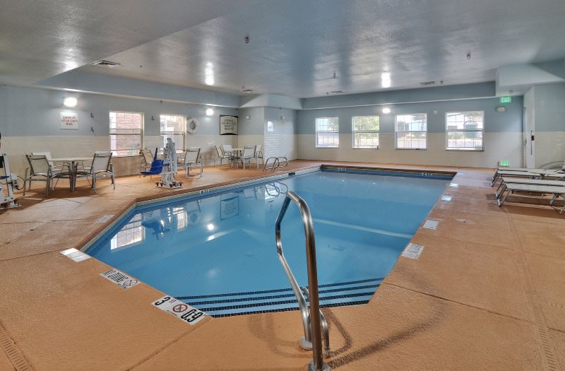Staybridge Suites Albuquerque North by IHG photo 3