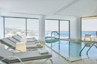 Lindos Blu Luxury Hotel-Adults Only - Luksus