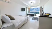 Gangneung Ara Spa Pension