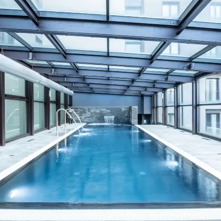 Radisson Blu Hotel, Milan