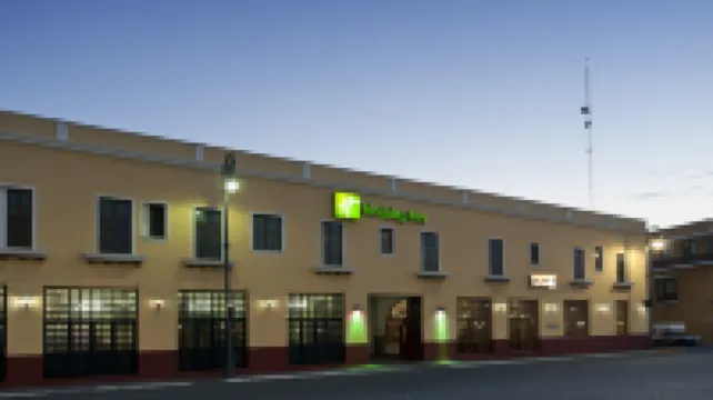 Holiday Inn Express Veracruz Centro Historico by IHG