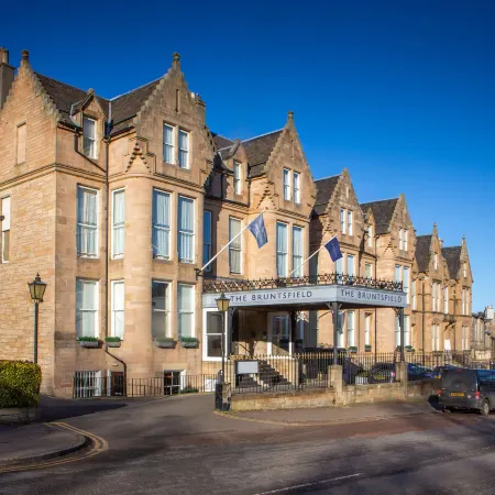 Bruntsfield Hotel, WorldHotels Elite