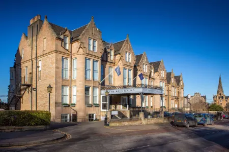 Bruntsfield Hotel, WorldHotels Elite