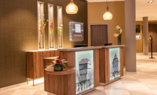 Leonardo Hotel Bad Kreuznach