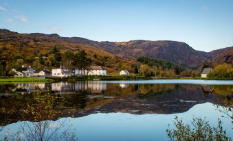 Gougane Barra Hotel
