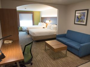 Holiday Inn Express & Suites Elkhart-South