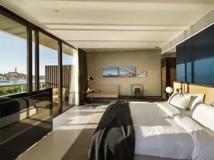 Grand Park Hotel Rovinj by Maistra Collection