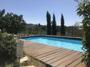 B&B Il Pettirosso di Siena