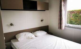 Mobile Home 64767 TyBreizh Holidays at les Charmettes 4 Star Without Fun Pass