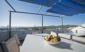 Can Alou, Village House with Mediterranean Charme