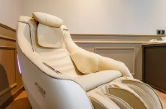 브라운도트 호텔 울산 KTX역점