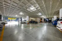 全州 New Town酒店