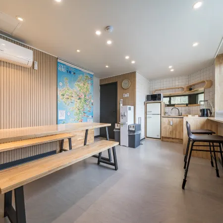 Gohyeon, Geoje Stay in Geoje Island