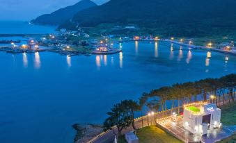 I Want to Go to Geojedo Pension