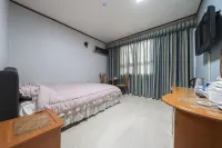 Hamyang Dream Palace Hotels in Hamyang-gun