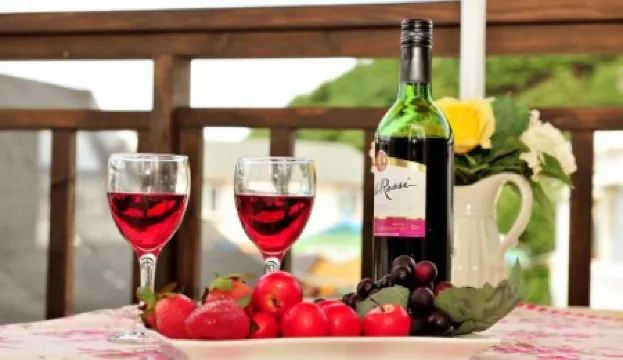 Yangyang Saenaru Pension