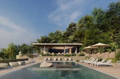 Radisson Resort Skiathos