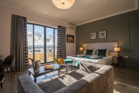 Sliema Marina Hotel
