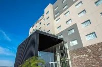 Courtyard San Luis Potosi, Los Lagos Hotels near Canchas