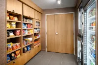 Fairfield Inn & Suites Boulder - 3-Star