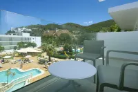 Balansat Resort