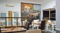 The Northwick Arms Hotel Hotels in Norton and Lenchwick