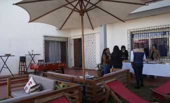 Villa Mahefa - Wifi - Canal Plus - Terrasse & Jardin