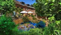 Hotel Landhaus فنادق في شتولبرغ